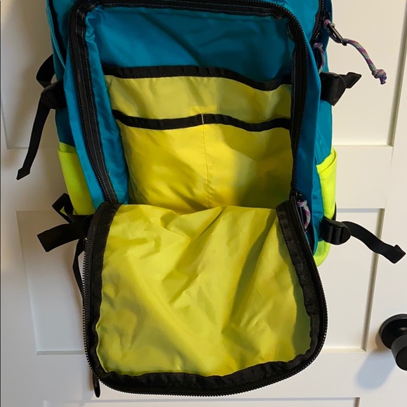 Topo Designs backpack - Picture 3 of 5